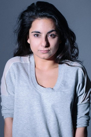 Mariana Torres portrait