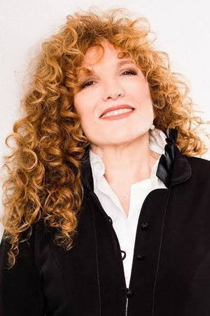 Nurit Galron portrait