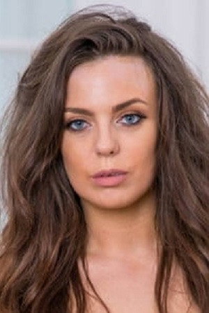 Jessika Taylor portrait