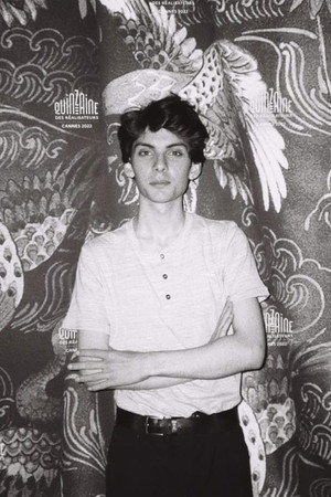 Victor Lepesant portrait