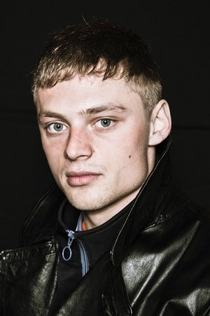 Jonas Smulders portrait