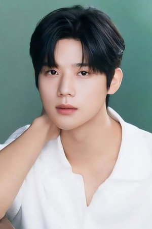 Moon Sang-min portrait