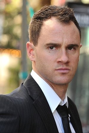 Julian Bailey portrait