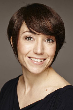 Melissa LaMartina portrait