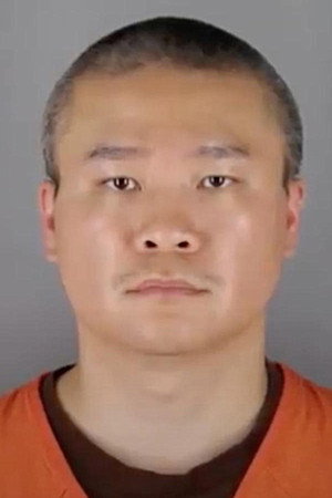 Tou Thao portrait
