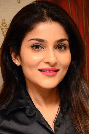 Avantika Shetty portrait