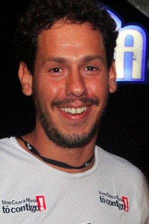 Guga Coelho portrait