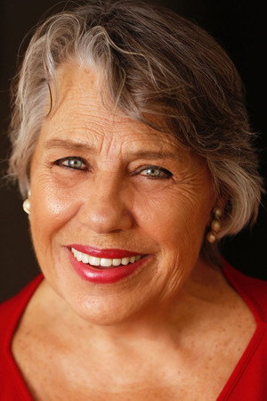 Işıl Yücesoy portrait