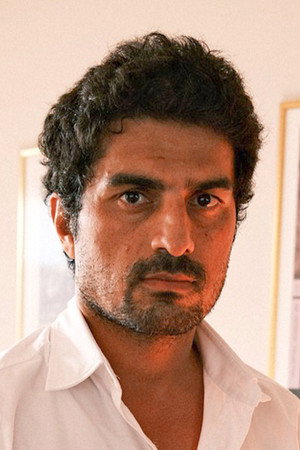 Murat Fıratoğlu portrait