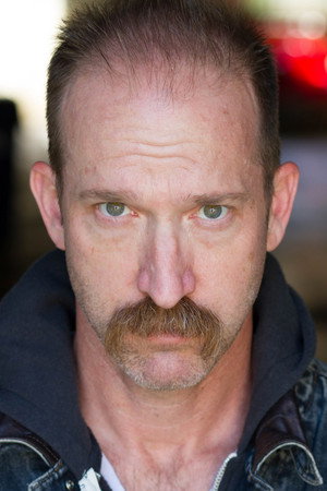 Scott Peat portrait