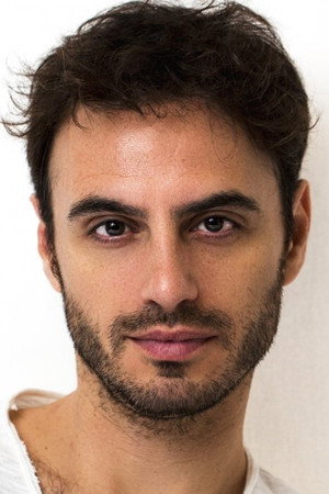 Marc Pujol portrait