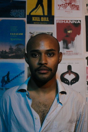 Itioko Santiago portrait