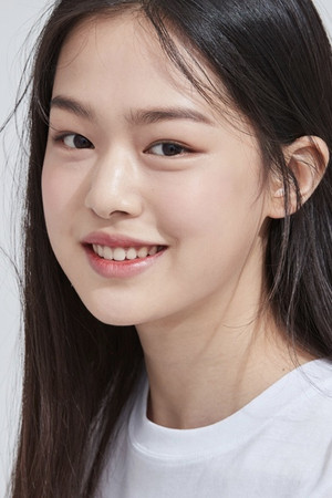 Han Sung-min portrait