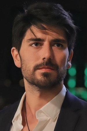 Doğan Bayraktar portrait