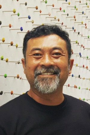 Kiki Narendra portrait