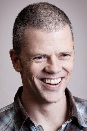 Are Kalvø portrait