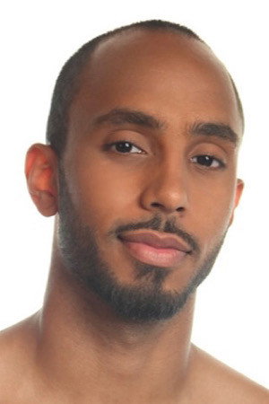 Ty Royal portrait