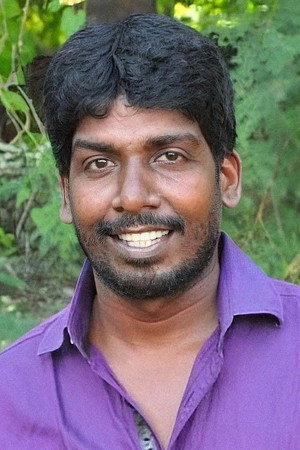 Kadhal Sukumar portrait
