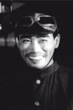 Kim Han portrait
