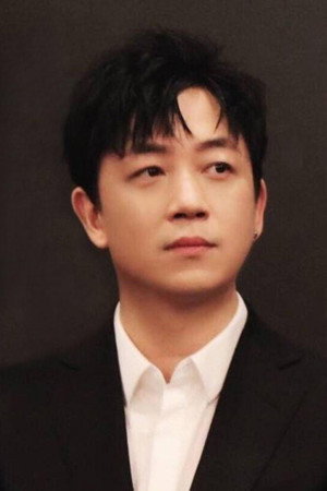 Pan Yueming portrait