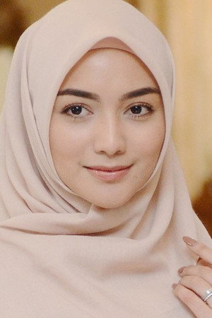 Citra Kirana portrait