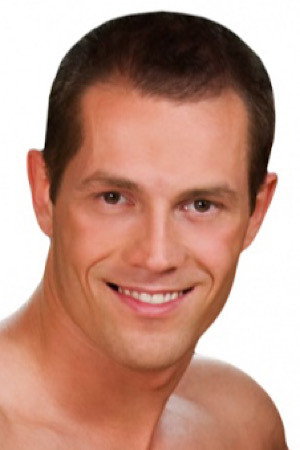 Erik Demko portrait