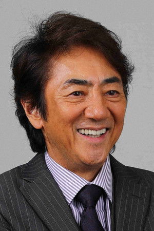 Masachika Ichimura portrait