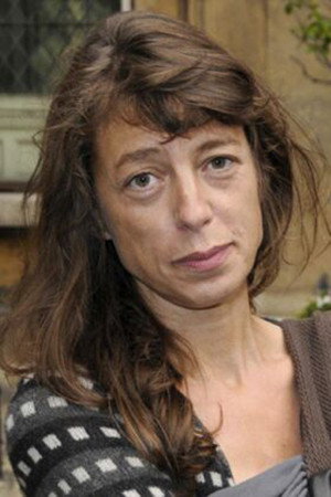 Kate Barry portrait