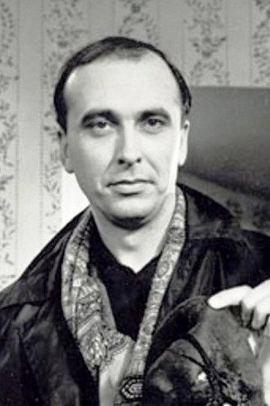 Flórián Kaló portrait