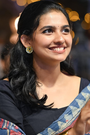 Mamitha Baiju portrait