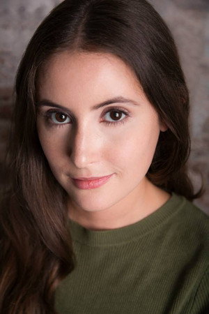 Allison Maier portrait