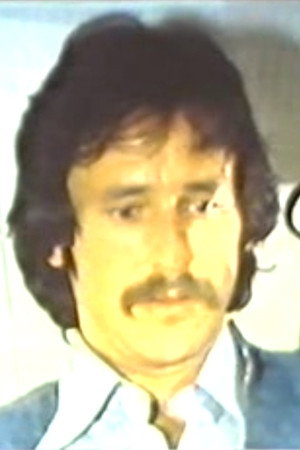Jim portrait