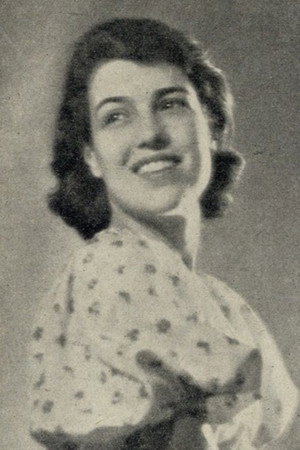 Nita Brandão portrait