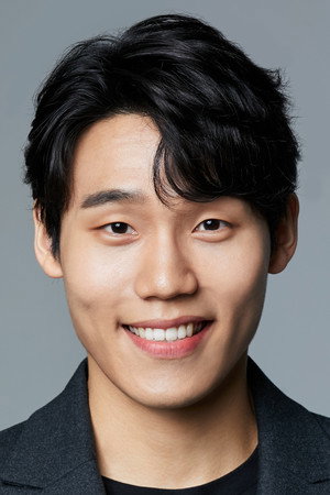 Jo Han-joon portrait