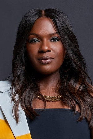 Deborah Joy Winans portrait