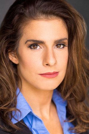 Rachel Pallante portrait