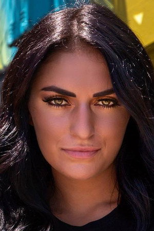 Daria Berenato portrait