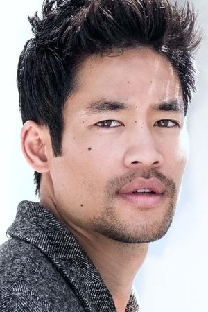 David Lim portrait
