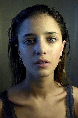 Benedetta Porcaroli portrait