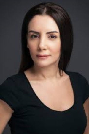 Seda Kement portrait
