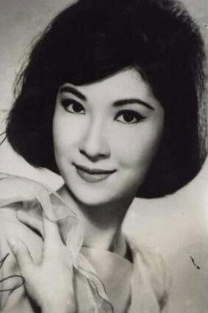 Betty Loh Ti portrait