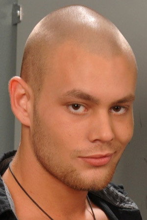 Andras Styles portrait