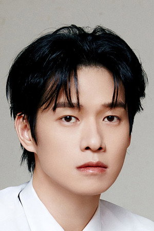 Wei Daxun portrait