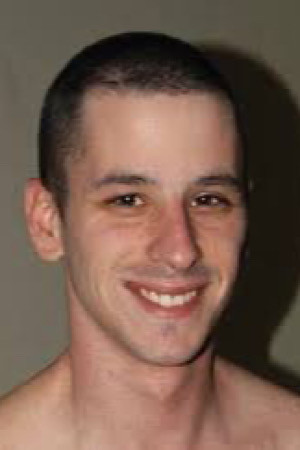 Seth King portrait