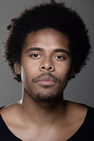David Reis portrait