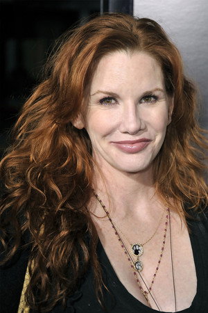 Melissa Gilbert portrait