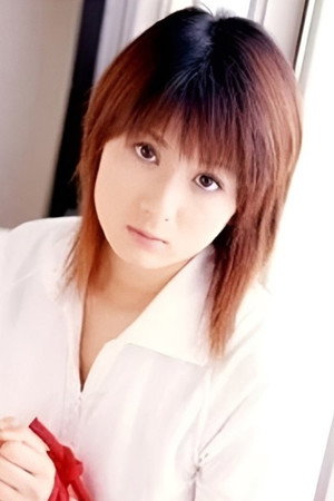 Mio Asakura portrait