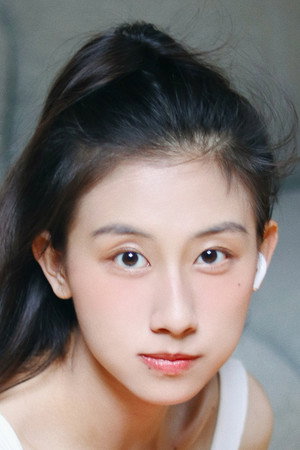 Li Keyi portrait