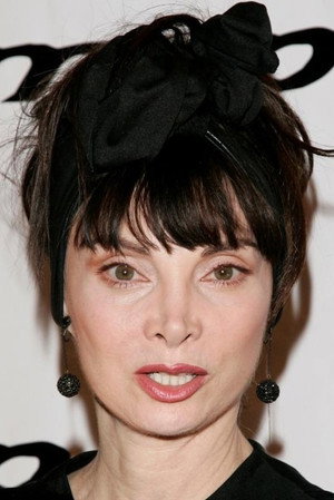 Toni Basil portrait