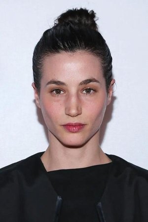 Elisa Lasowski portrait